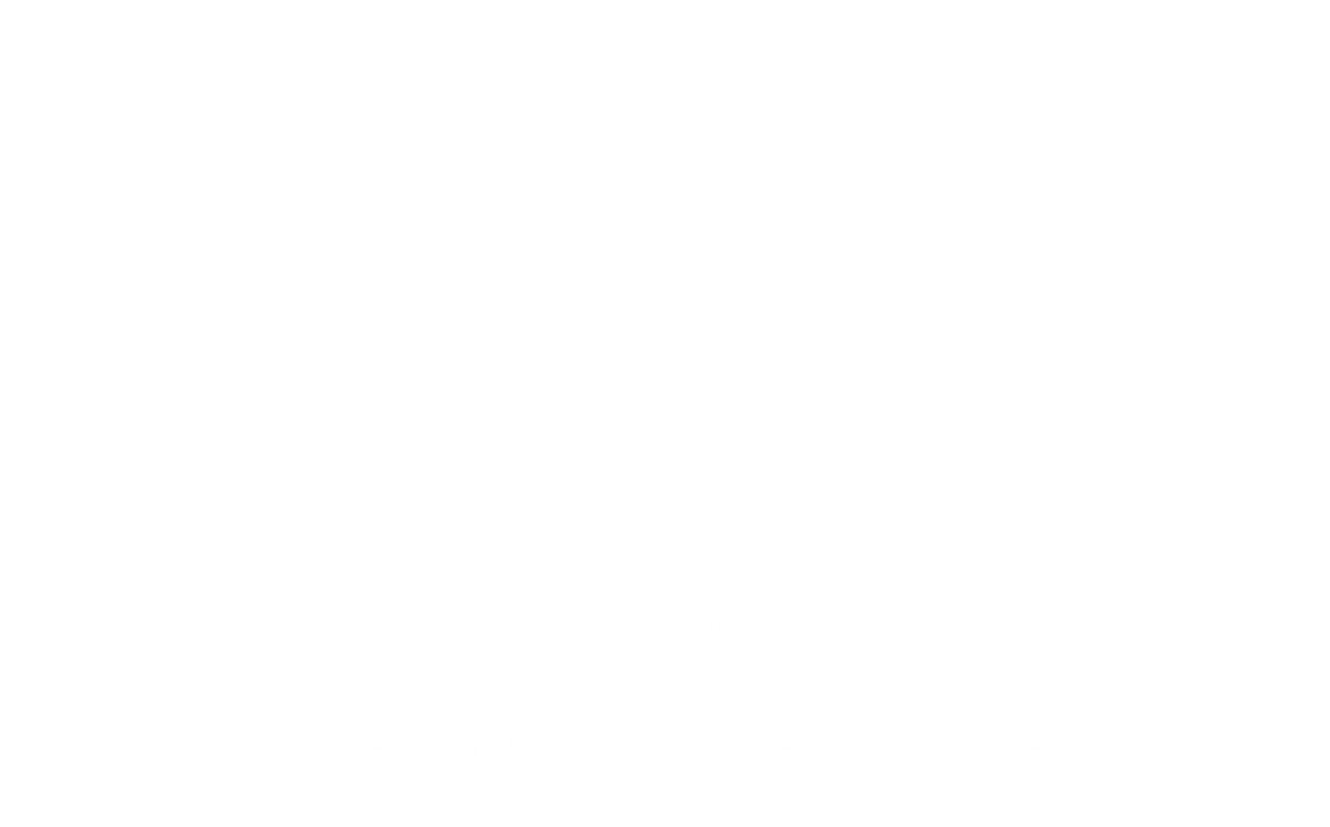 Arturo Portillo Personal Trainer